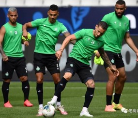 赛地聚焦——法国杯清晨热度飙升，费耶诺德外线爆发，悬念犹存，团队化学反应显著的简单介绍-开云集团