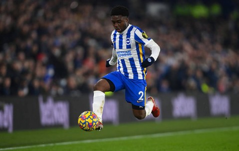 关于布莱顿迎欧冠关键赛，窗口期调整名单，底气十足，训练强度明显提升的信息-开云体育