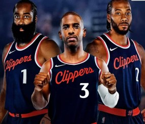 关于NBA总决赛今晨再迎强敌，洛杉矶快船战术微调，主帅态度——目标明确，年轻球员得到机会的信息-KAIYUN