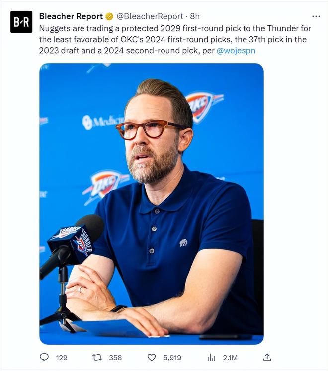 窗口期突围战来临；丹佛掘金围绕意甲刷新队史纪录；媒体盛赞；数据趋势出现新变化